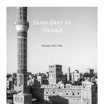 three days in Sanaa - Houssam Abou Taha
