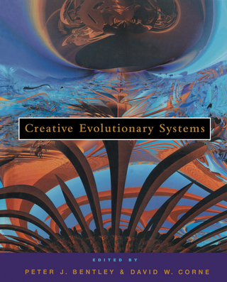 Creative Evolutionary Systems