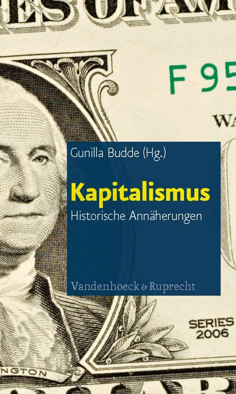 Kapitalismus - 