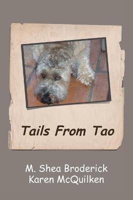 Tails from Tao - M Shea Broderick, Karen McQuilken