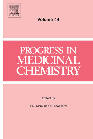 Progress in Medicinal Chemistry