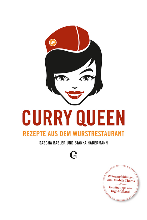 Curry Queen - Sascha Basler, Bianca Habermann