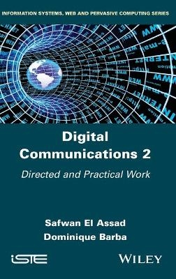 Digital Communications 2