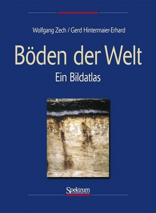 Böden der Welt