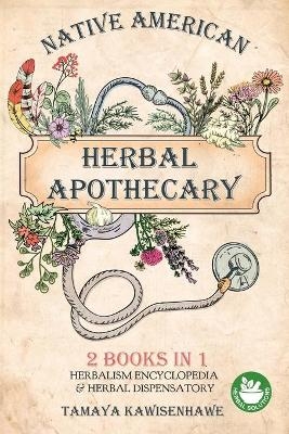 Native American Herbal Apothecary