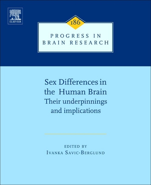 Sex Differences in the Human Brain, their Underpinnings and Implications - 