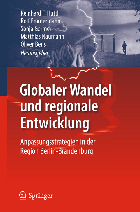 Globaler Wandel und regionale Entwicklung - 