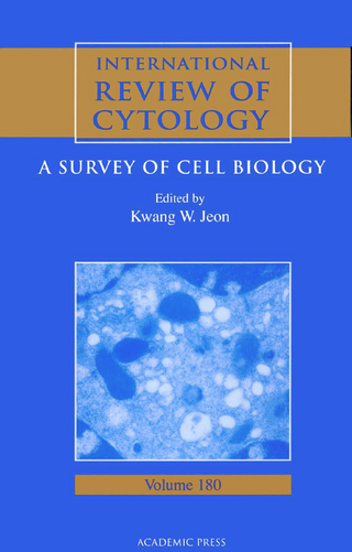 International Review of Cytology
