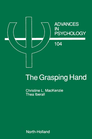 Grasping Hand