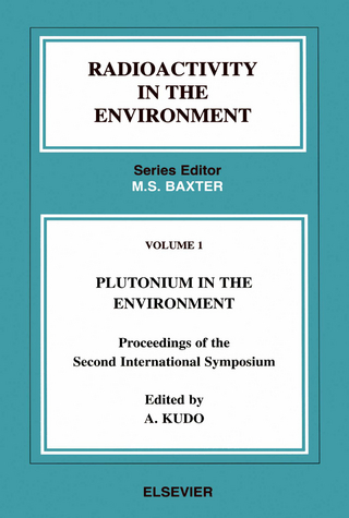 Plutonium in the Environment
