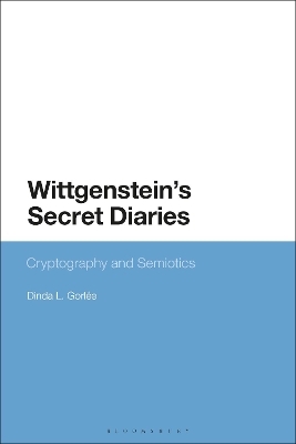 Wittgenstein’s Secret Diaries