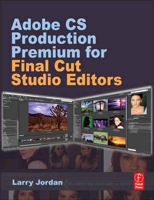 Adobe Production Premium for Final Cut Studio Editors