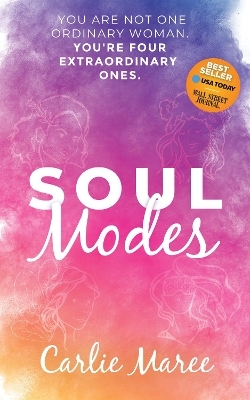 Soul Modes - Carlie Maree