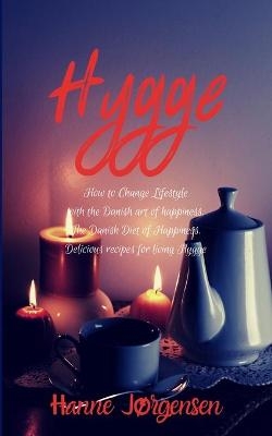 Hygge - Hanne J&oslash;rgensen