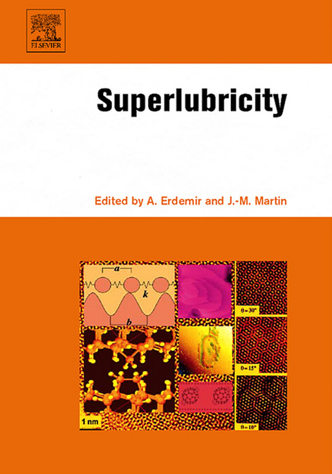Superlubricity - 