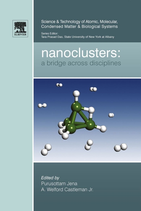 Nanoclusters - 
