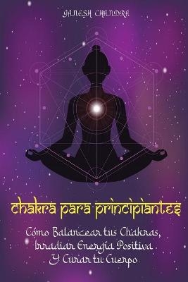 Chakra para principiantes