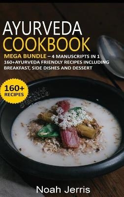 Ayurveda Cookbook