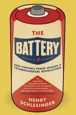 The Battery - Henry Schlesinger