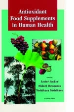 Antioxidant Food Supplements in Human Health