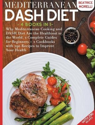 Mediterranean DASH Diet