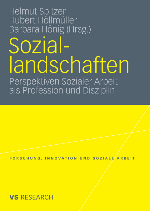 Soziallandschaften - 