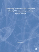 Integrating Literature in the Disciplines - Kane, Sharon