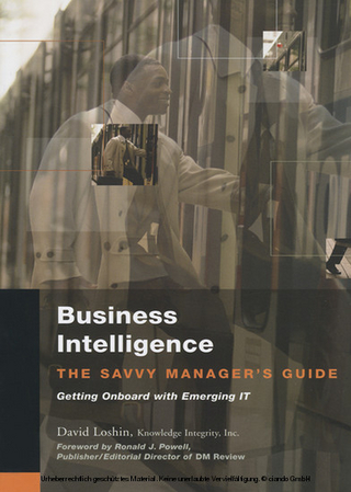 Business Intelligence
