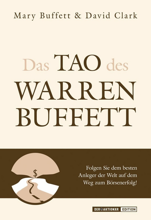 Das Tao des Warren Buffett -  Mary Buffet,  David Clark