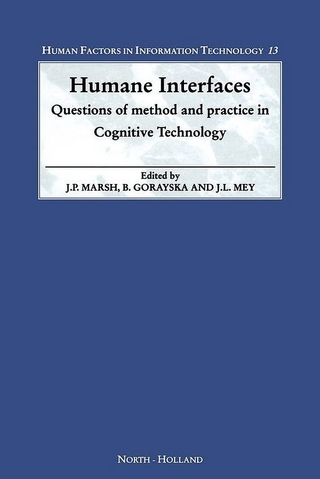 Humane Interfaces