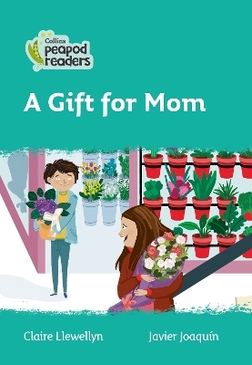 Level 3 – A Gift for Mom - Claire Llewellyn