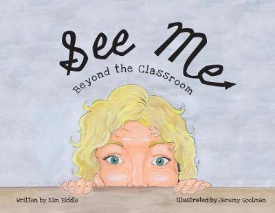 See Me - Kim Biddle