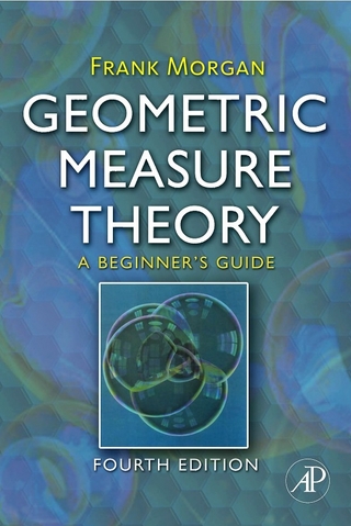 Geometric Measure Theory