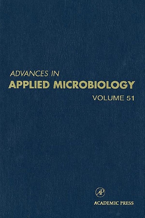 Advances in Applied Microbiology - 