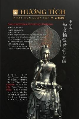 Huong Tich Phat Hoc Luan Tap - Vol.6 -  Tue Sy,  NhiỀu T&aacute;c GiẢ