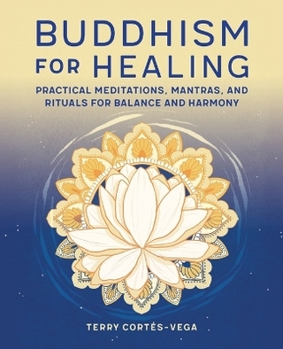 Buddhism for Healing