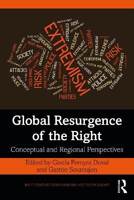 Global Resurgence of the Right - 