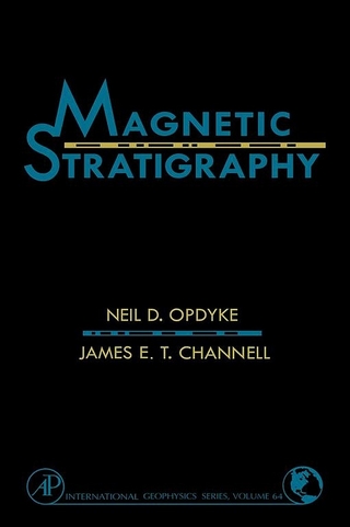 Magnetic Stratigraphy