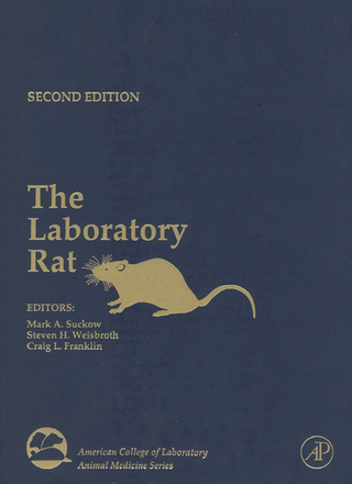Laboratory Rat