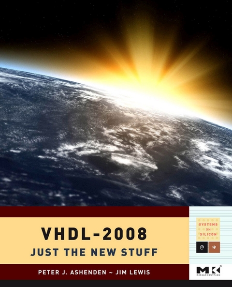 VHDL-2008 -  Peter J. Ashenden,  jim lewis