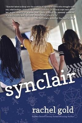 Synclair - Rachel Gold