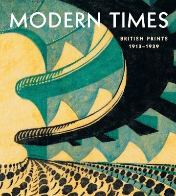 Modern Times - Jennifer Farrell