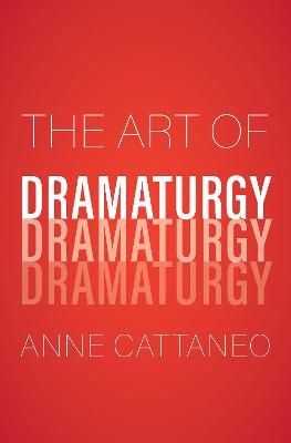 The Art of Dramaturgy