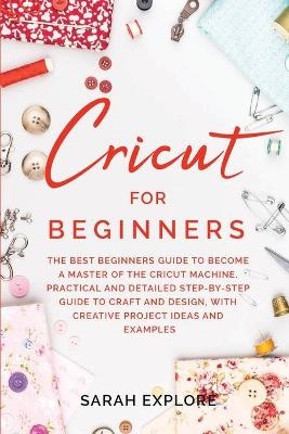 Cricut for Beginners