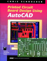 PCB Design Using AutoCAD