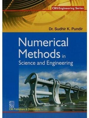 Numerical Methods in Science and Engineering