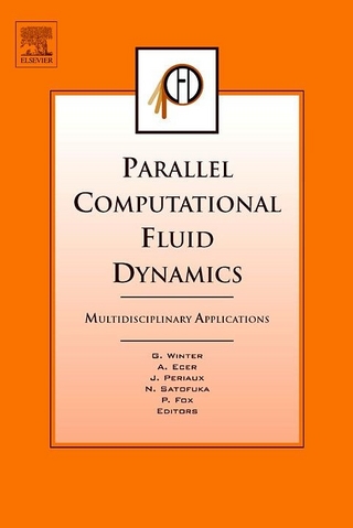 Parallel Computational Fluid Dynamics 2004