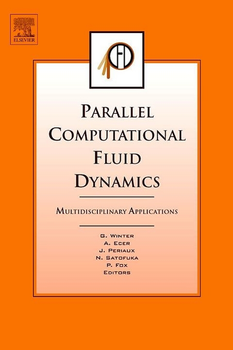 Parallel Computational Fluid Dynamics 2004 - 