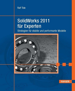 SolidWorks 2011 für Experten