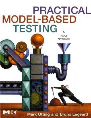Practical Model-Based Testing
